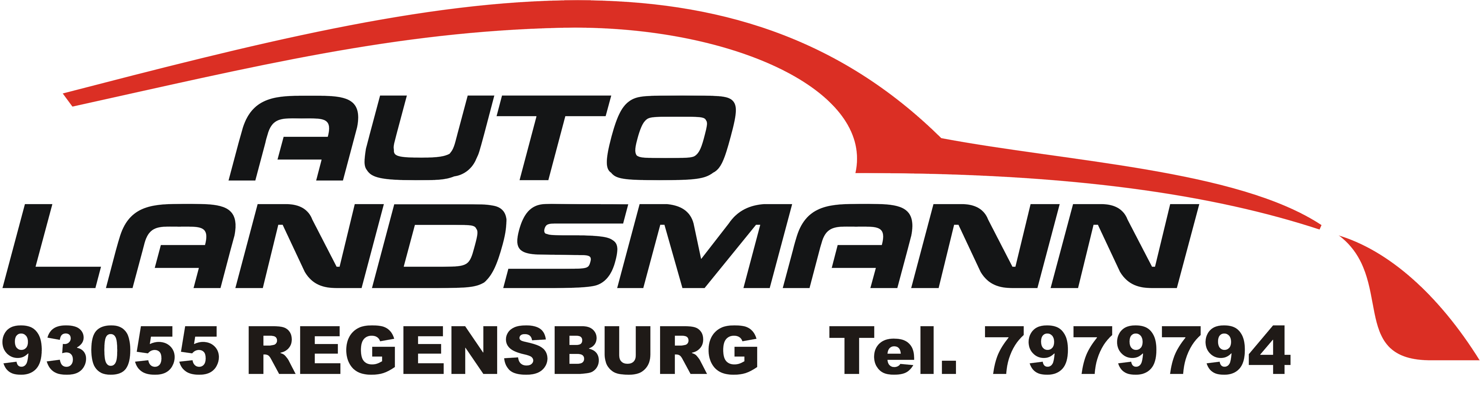 Logo von Auto-Landsmann GmbH & Co. KG